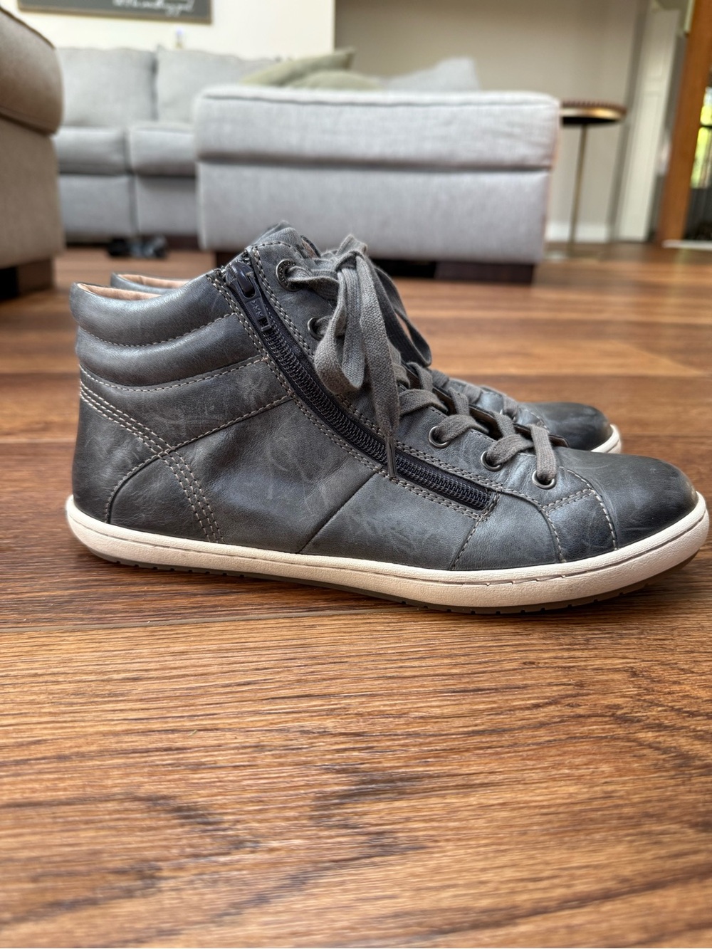 Taos Union Sneaker